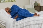 Supernal 5 HI/Low Adjustable Bed