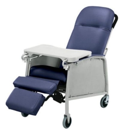 Picture for category Recliners
