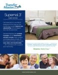 Supernal Sleep System