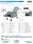 FR574G Service Parts Guide