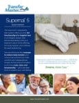 Supernal 5 Sleep System