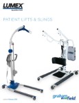 Lifts & Slings Brochure