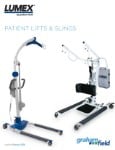Lifts & Slings Brochure