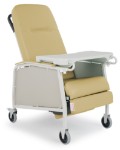 Three Position Preferred Care Recliner