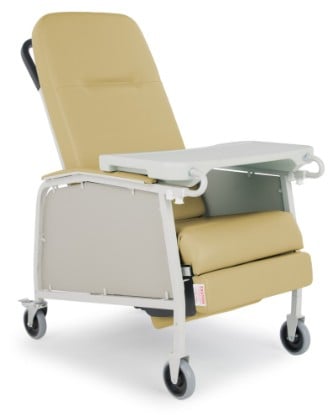 Picture of Three Position Preferred Care Recliner