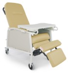 Three Position Preferred Care Recliner