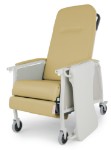 Three Position Preferred Care Recliner