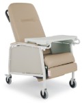 Three Position Preferred Care Recliner