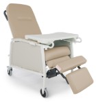Three Position Preferred Care Recliner