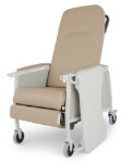 Three Position Preferred Care Recliner