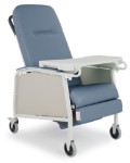 Three Position Preferred Care Recliner
