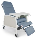 Three Position Preferred Care Recliner