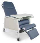 Three Position Preferred Care Recliner