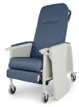 Three Position Preferred Care Recliner