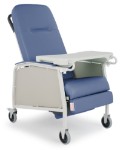 Three Position Preferred Care Recliner