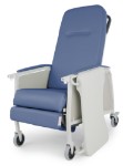 Three Position Preferred Care Recliner