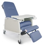 Three Position Preferred Care Recliner