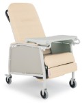 Three Position Preferred Care Recliner