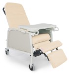 Three Position Preferred Care Recliner