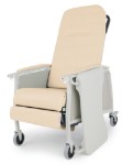 Three Position Preferred Care Recliner