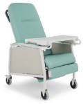 Three Position Preferred Care Recliner