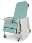 Three Position Preferred Care Recliner