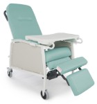 Three Position Preferred Care Recliner