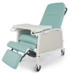 Three Position Preferred Care Recliner