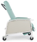 Three Position Preferred Care Recliner