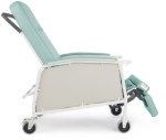 Three Position Preferred Care Recliner