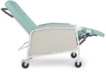 Three Position Preferred Care Recliner