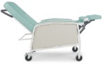 Three Position Preferred Care Recliner