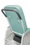 Three Position Preferred Care Recliner