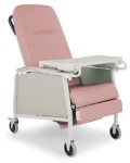 Three Position Preferred Care Recliner