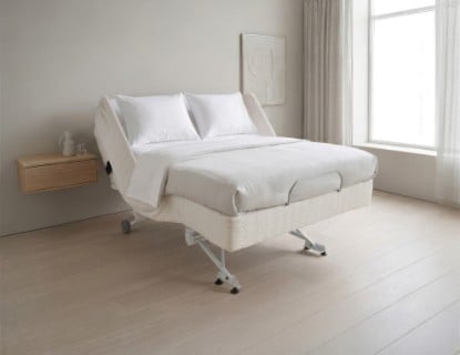 Picture of Supernal 5 HI/Low Adjustable Bed