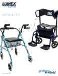 Mobility Brochure