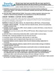 Backup Battery Installation Instructions
