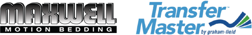Maxwell KBed Transfer Master Logo